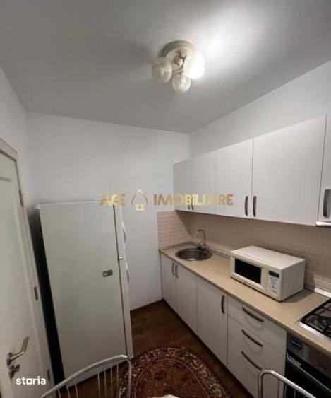 2 Camere de inchiriat | 1 Mai | Mobilat si Utilat | Central | - 2