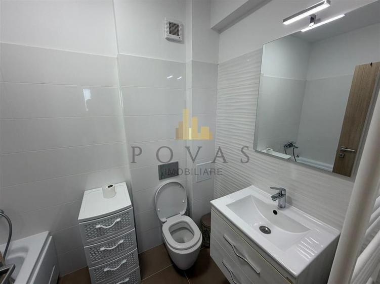 Inchiriere Apartament Mobilat 2 Camere Campul Pipera - 6
