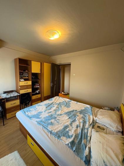 Apartament cu 2 camere decomandat în Rahova