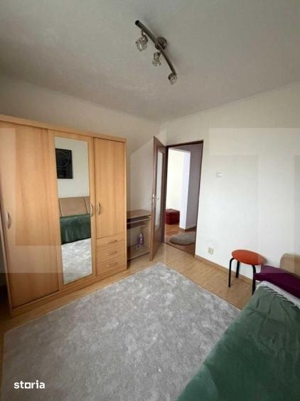 Apartament cu 3 camere în Șega