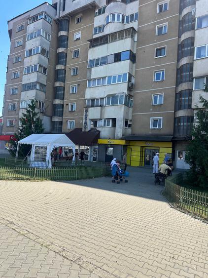 Spațiu comercial, de 90 mp, în Exterior Vest