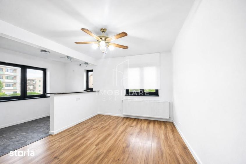 Casă cu 6 camere cu Teren 420 Mp în Bună Ziua