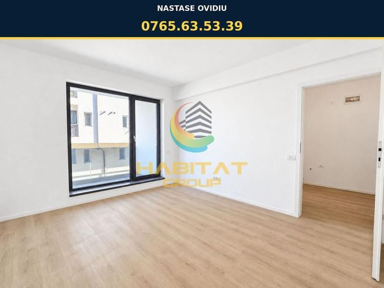 Apartament cu 2 camere decomandat în Prelungirea Ferentari