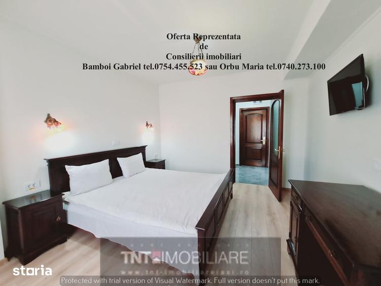 Apartament cu 2 camere decomandat în Piața Unirii