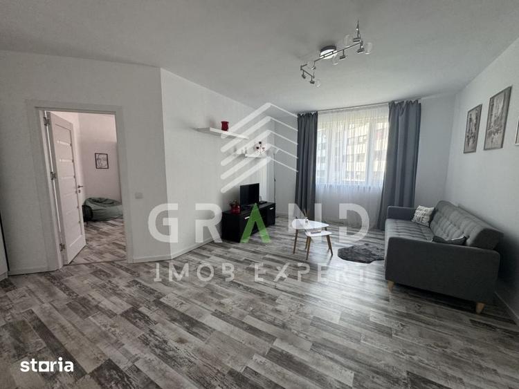 2 CAMERE | PARCARE SUBTERANA | ZONA BMW AVRAM IANCU - 16