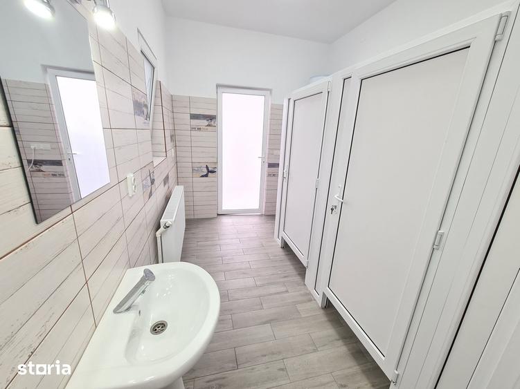 Spațiu comercial, de 34 mp, în Calea Doftanei