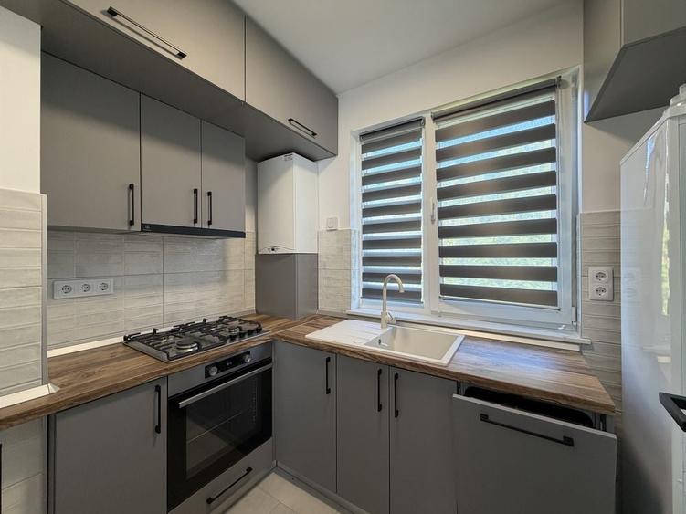 Apartament cu 2 camere în Florești