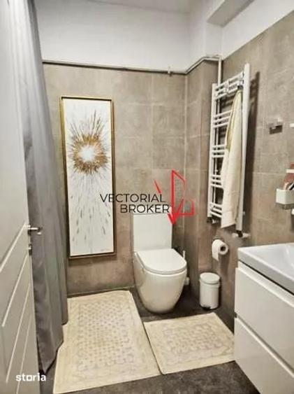 Vila P+1, 5 camere, teren 210mp Corbeanca - 13