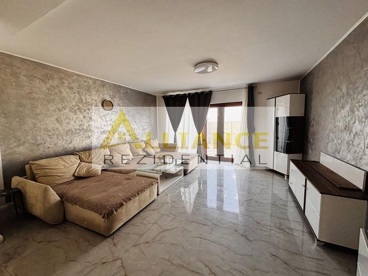 Duplex cu 3 camere cu Canalizare în Berceni