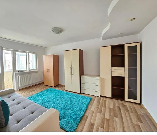 Apartament cu 3 camere decomandat în Nord