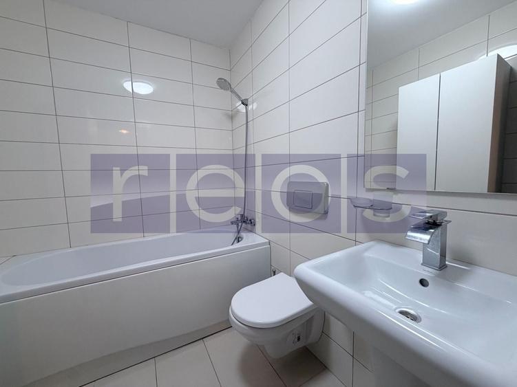VANZARE 2 CAMERE COSMOPOLIS | VEDERE PISCINA | PARCARE INCLUSA | - 11