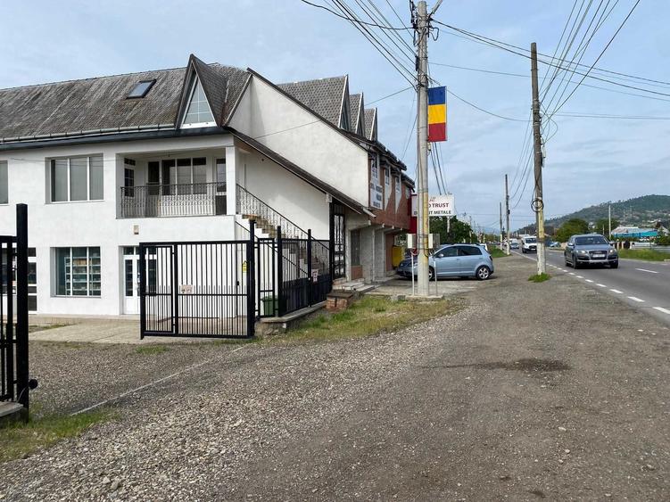 Spațiu comercial, de 140 mp, în Central