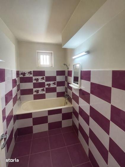Apartament cu 2 camere decomandat în Republicii