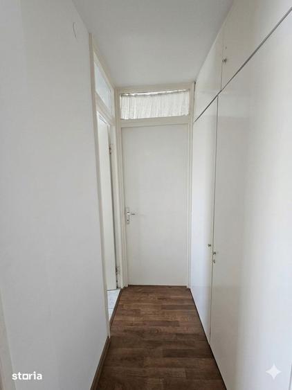 Apartament cu 3 camere decomandat în Militari