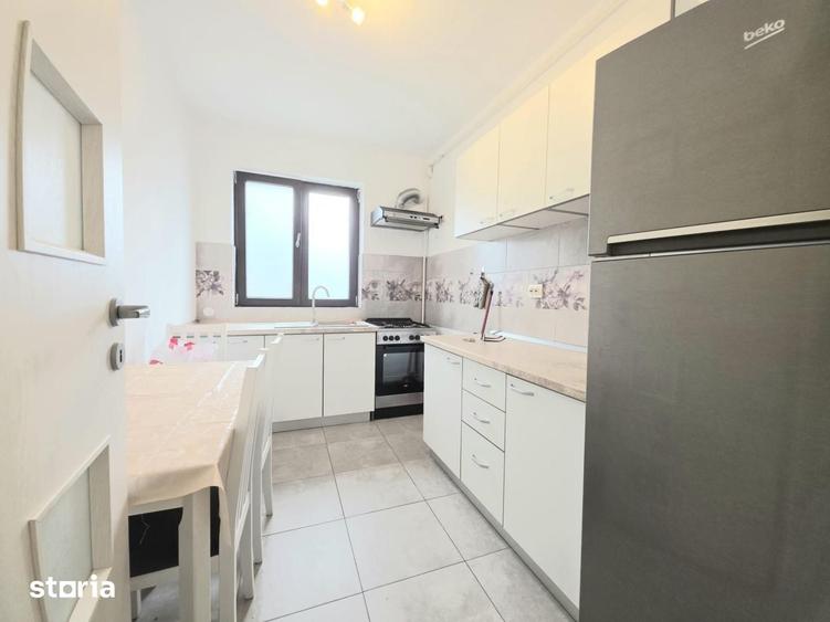 Inchirieri Apartamente 3 camere ILFOV - VEST ROSU - 7