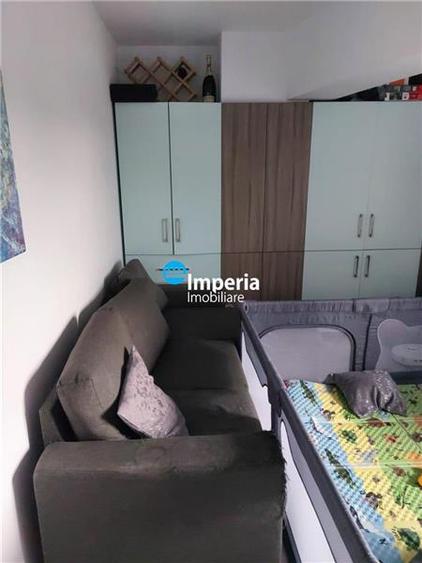 Apartament cu 2 camere decomandat în Tătărași