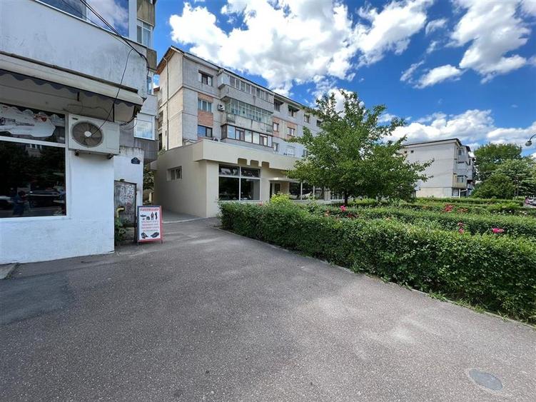 Spațiu comercial, de 174.80000305176 mp, în Brăilei