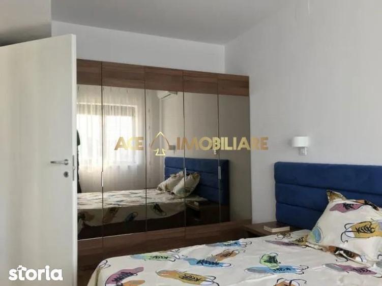 Apartament cu 2 camere în Grivița