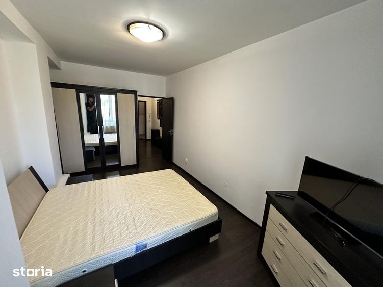 Apartament cu 2 camere de inchiriat in zona bulevardul independen?ei - 5