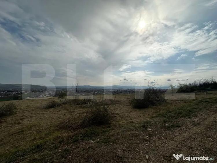 Teren intravilan de vanzare, 660 mp, zona Micesti - 2
