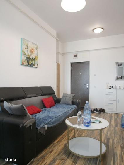 Apartament cu 2 camere si terasa situat in Lazar Residence - 1