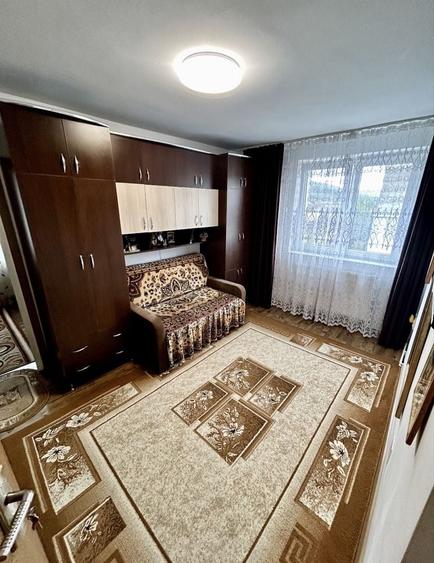 Apartament de vanzare Gherla central - 1