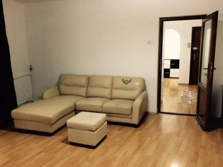 Apartament cu 2 camere decomandat în Alba Iulia