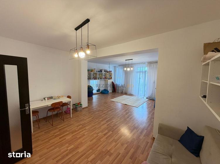 Cladire birouri ultracentral - multiple destinatii ( office/clinica ) - 16