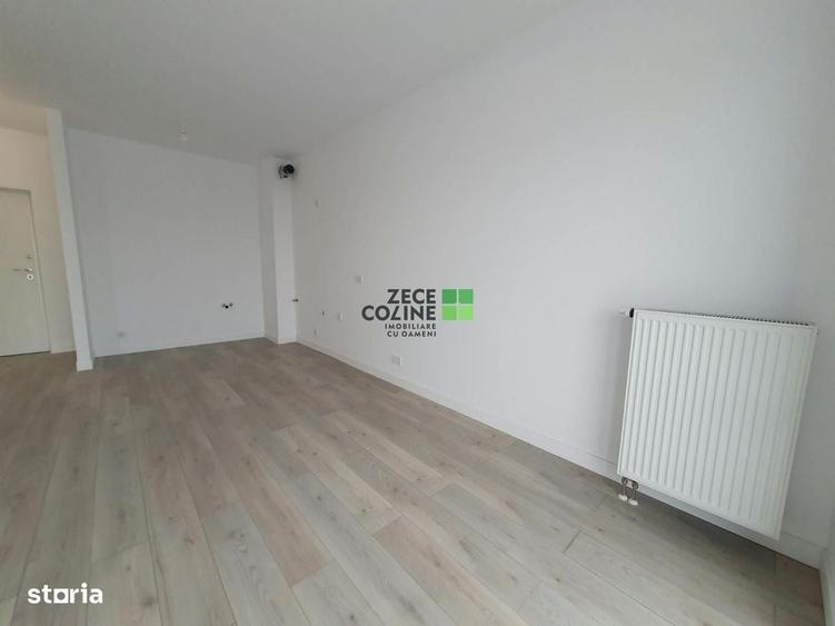 Apartament cu 2 camere în Tudor Vladimirescu