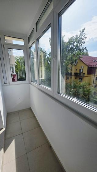 Apartament cu 2 camere decomandat, mobilat în Berceni