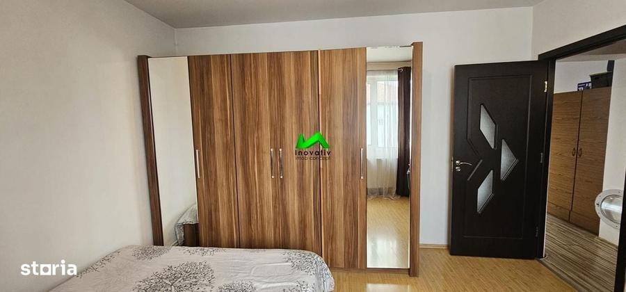 Apartament de inchiriat 3 camere Sibiu Balea - 6