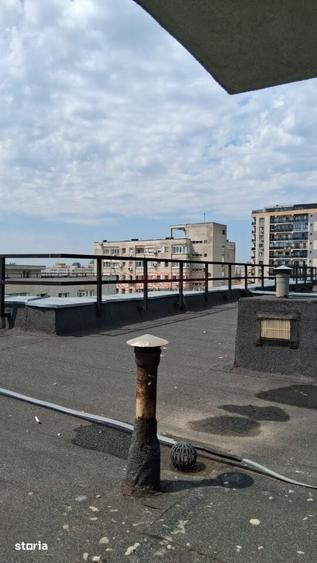 Apartament cu 3 camere decomandat în Dristor