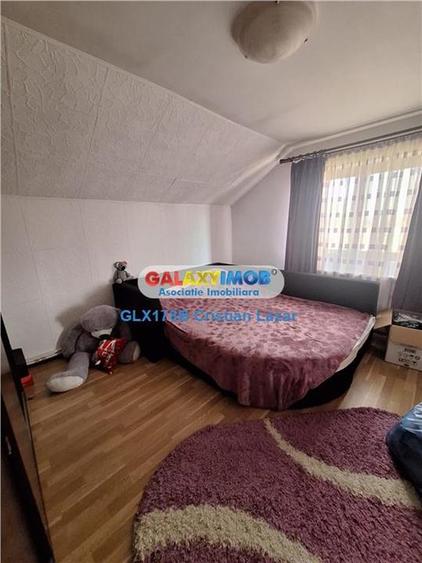 Casă cu 5 camere cu Teren 3190 Mp în Răcari