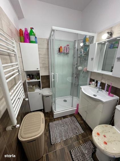 Apartament complet mobilat/ Bucuresti Sector 5/ Bloc nou - 6