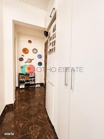 3 Camere Pantelimon | Bloc Anvelopat - Utilat Mobilat | Comision 0% - 6