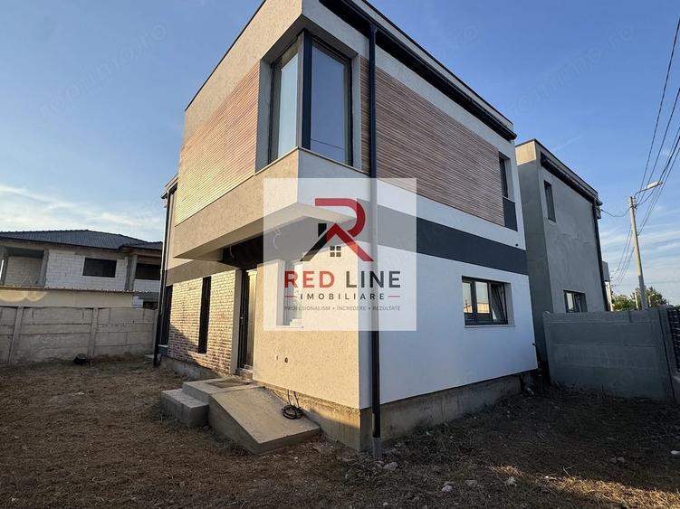 Casă cu Teren 175 Mp în Central