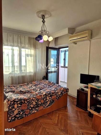 Apartament 3 camere, decomandat, zona Pacurari - Posta, Iasi - 5