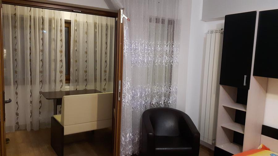 Garsonieră decomandată în Ultracentral