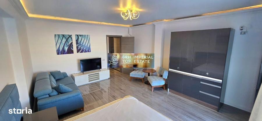 Apartament în Mamaia