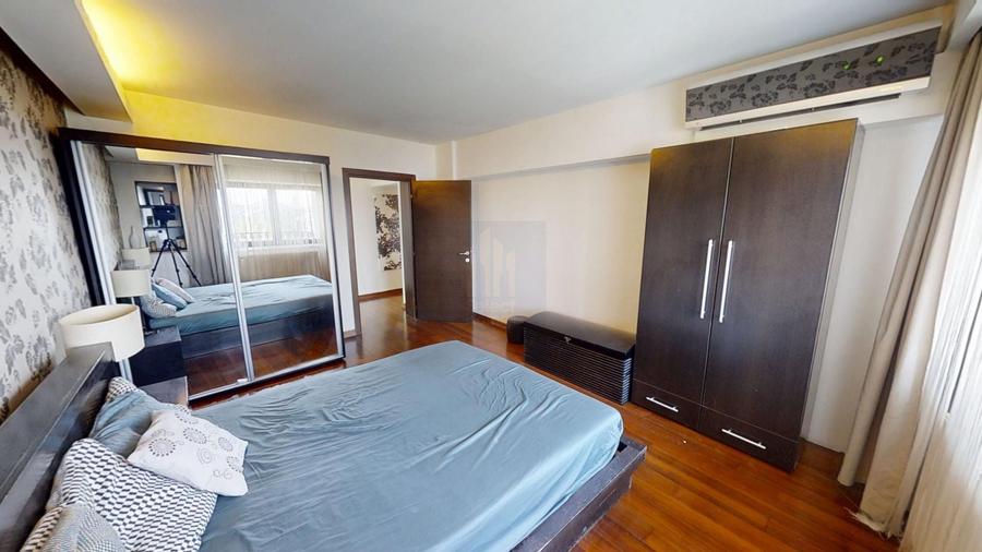 Apartament 2 camere cu terasa si jacuzzi de vanzare P-ta Alba Iulia *Tur virtual - 18
