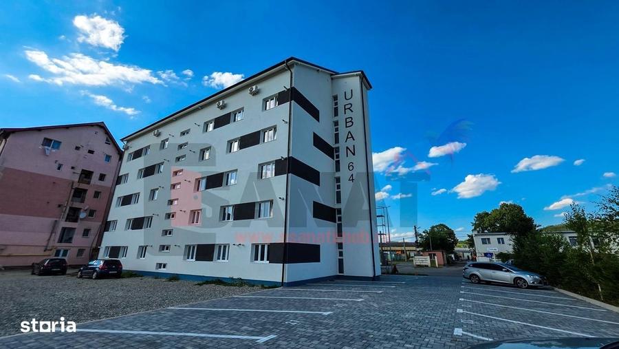 Garsonieră în Lazaret