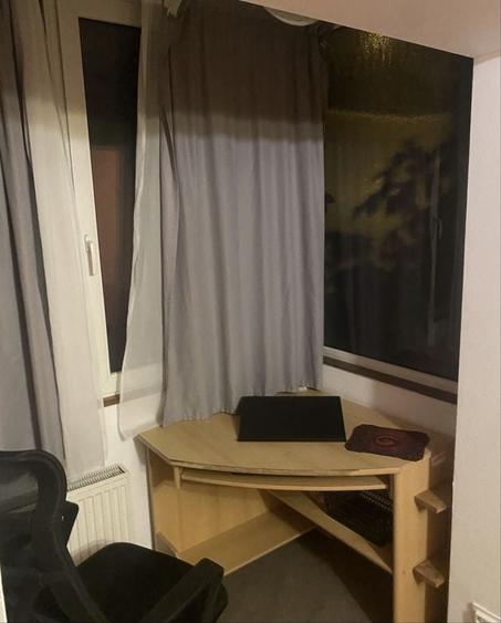 Garsonieră în Buziașului