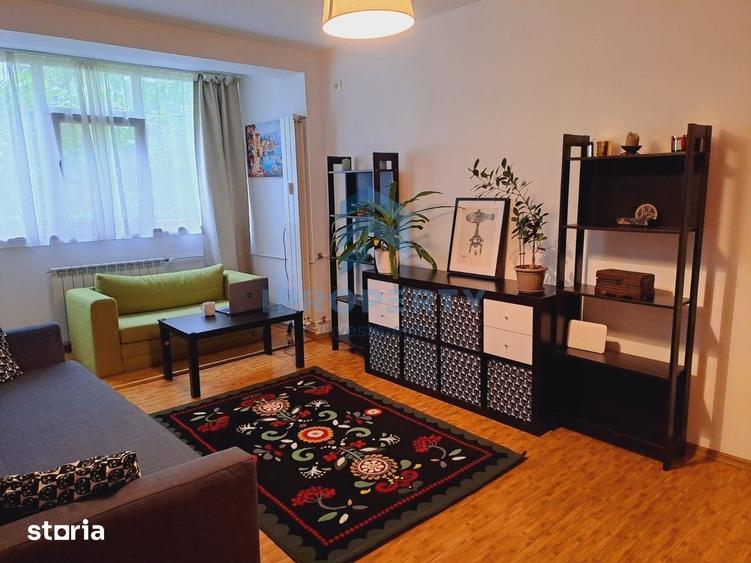 Apartament cu 2 camere, mobilat în Titan — fotografia 3
