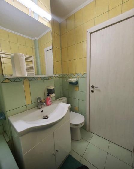 Apartament cu 2 camere decomandat în Eroii Revoluției