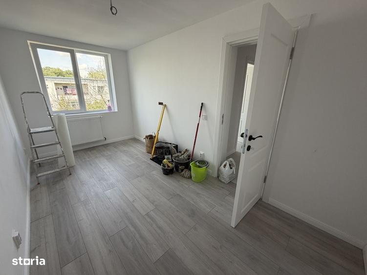 Apartament cu 3 camere în Cina