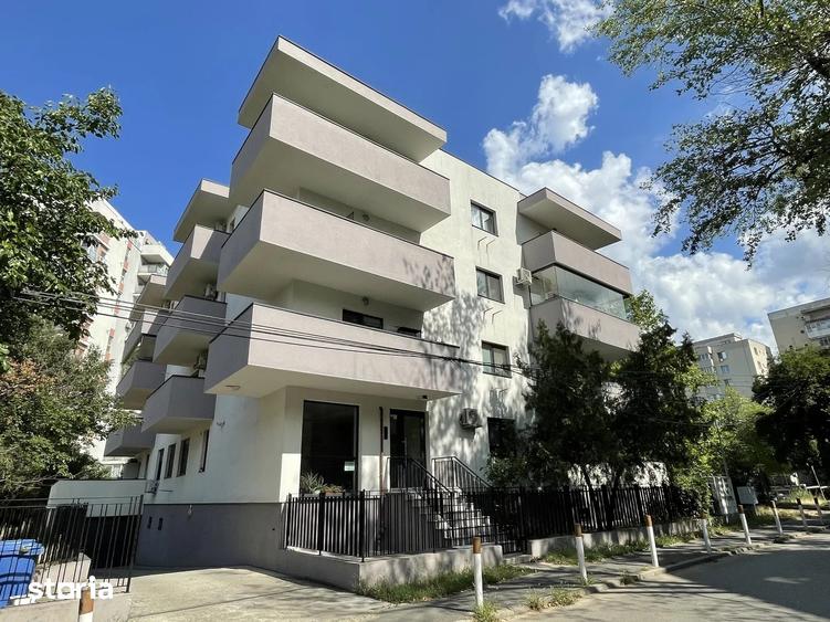 Apartament cu 2 camere decomandat în Centrul Civic