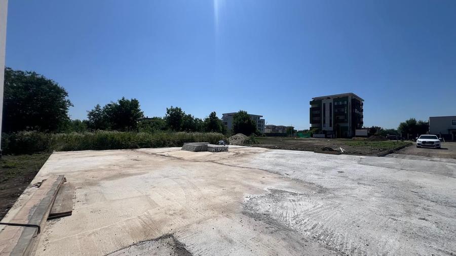 Complex modern de case înșiruite, Sector 5, București - 5
