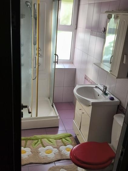 Apartament cu 2 camere semidecomandat în Tudor Vladimirescu
