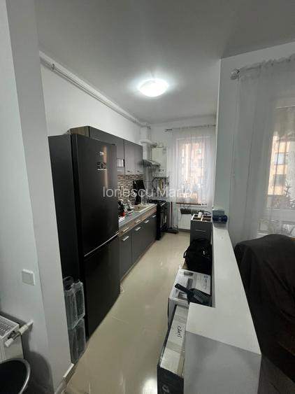Studio 45 mp | Bucătărie și dormitor mobilate | 68.900 € | Comision 0%