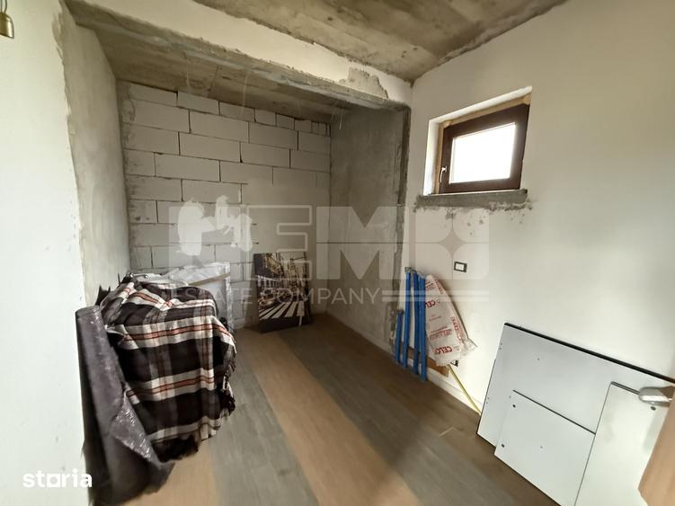 Casa de vanzare Fratau?ii Vechi | Teren 1.970 mp - 13